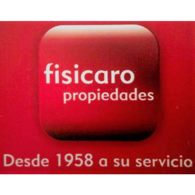 FISICARO PROPIEDADES